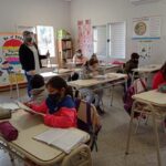 Plan Municipal de Pavimentación