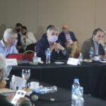 El Gobierno convocó para el próximo martes al Consejo del Empleo y el Salario