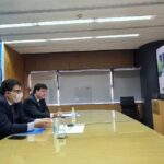 Alerta Mercosur: Uruguay y China anunciaron posible Tratado de Libre Comercio