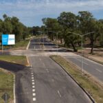 Desagües del Sur: beneficiará a más de 20 mil vecinos