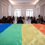 Ciclo de capacitaciones: Desarrolla tu mundo emprendedor