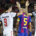 Alex Caniggia deja la televisión y se lanza a la política