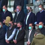 Secuestran 10 armas de fuego en un caso de violencia familiar