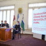 Reporte epidemiológico provincial actualizado