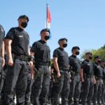 La Provincia presentó el operativo del Censo Nacional 2022