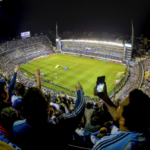 Estudiantes festeja 109 años