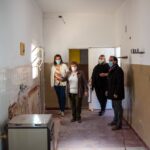 Comenzó la vacunación a menores de 18 años sin comorbilidades