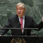 Nuevas medidas sanitarias: desde hoy ya no se usará tapabocas al aire libre