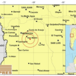 Corea del Norte afirma que probó un misil hipersónico de nuevo desarrollo