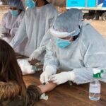 La Multisectorial de la Salud para por 48 horas en hospitales provinciales