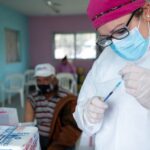 Covid-19: informe diario de la situación en la provincia