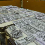 Golpe militar en Guinea