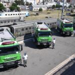 Rige alerta amarilla por tormentas fuertes para Córdoba