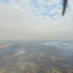 Plan de pavimentación