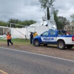 Financiamiento de obras eléctricas en 19 parajes del noroeste