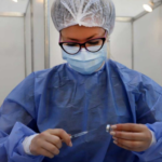 Más casos de variante Delta