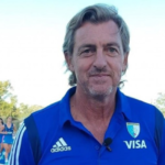 La China Suárez volvió al país luego del escándalo con Wanda Nara y Mauro Icardi