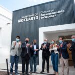 Argentina recibe a Perú