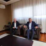 Menos locales vacíos