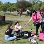 Más de 8 mil personas disfrutaron del Festival Polifónico 2021