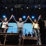 Las sesiones de la Legislatura serán traducidas a la Lengua de Señas