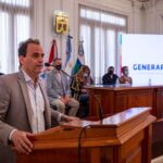 Barros Schelotto es el nuevo DT de la selección paraguaya