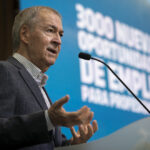 Continúa el combate a las llamas en el norte y el oeste provincial