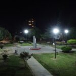 Avanzan las reformas en la Biblioteca Mariano Moreno