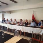 Propondrán nombrar el puente del Alberdi «Miguel Ángel Abella»