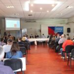 Sala Multisensorial y nuevo espacio para Deporte Adaptado