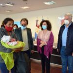 Schiaretti encabezó el lanzamiento de la campaña rumbo a las Legislativas