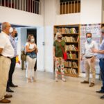 Descarriló un tren y cortó la ruta 8 a la altura de avenida Colombres