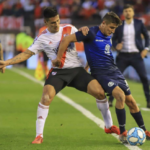 Diez detenidos y secuestro de elementos