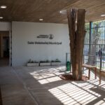 Menos locales vacíos