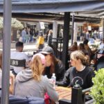 El FMI mejoró su pronóstico sobre la recuperación argentina pero alertó sobre la carrera inflacionaria