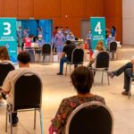 Río Cuarto presentó la temporada de verano 2021/22