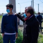 La Selección argentina y un partido clave en Asunción frente a Paraguay