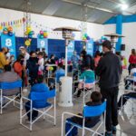 Llamosas habilitó la primera Sala Velatoria Municipal