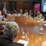 Repunte de casos de COVID en la provincia