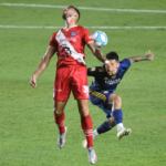 Se sintió en la ciudad