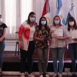 River se apresta a festejar el título de campeón ante Racing