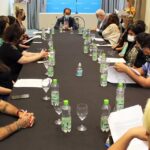 Capacitación en igualdad de derechos