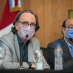 Nuevo gimnasio al aire libre