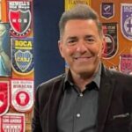 Gran espectáculo del Turismo Pista en Río Cuarto