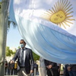 San Lorenzo cayó con Nacional de Uruguay y quedó afuera de la Copa Libertadores femenina