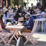 La actividad metalúrgica creció en septiembre 17,1% interanual