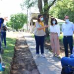 Programa de festejos por los 235 años de la ciudad