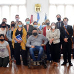 Córdoba aplica la Ley Yolanda de capacitación ambiental para los trabajadores del Estado