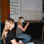 Miles de personas disfrutaron la 17° Feria del Libro “Juan Filloy”