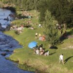 A partir de hoy se puede usar cualquier billetera digital para pagar en todos los códigos QR del país